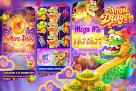 Lanskap slot es di layar ponsel