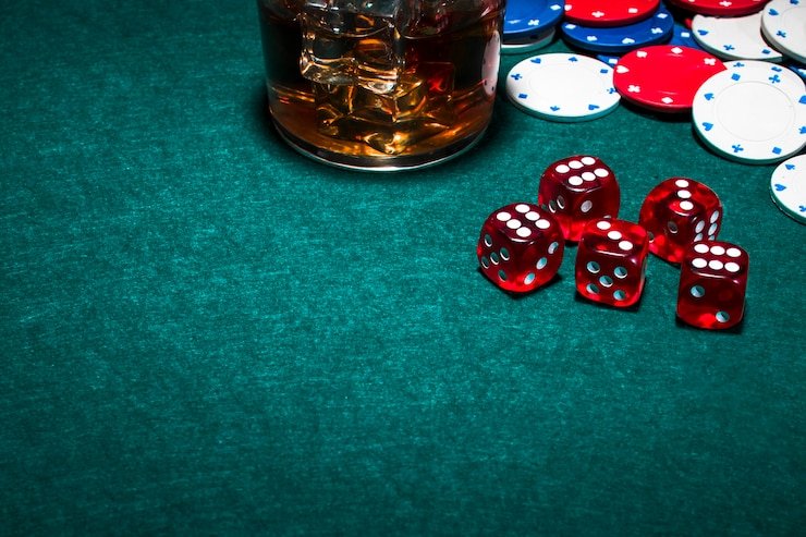 Kartu fitur roulette dan privasi akun